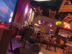 -MR.ROCKY洛奇先生RESTAURANT&BAR(宝安壹方城店)
