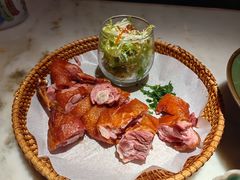 -锦府盐帮·李宅(领展购物广场中关村店)