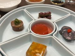 -新光酒家·河豚·海鲜·蟹料理(浦东店)