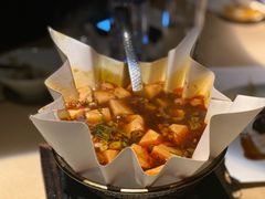 人间豆腐-穹六人间 people 6(岳阳路店)