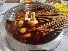 -满江红串串香(七道堰街店)