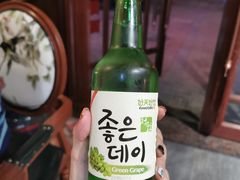 -京玉菲饭店(李村店)