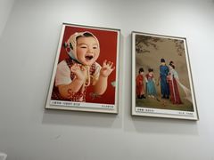 -海马体家庭照相馆(深圳笋岗万象食家家庭店)