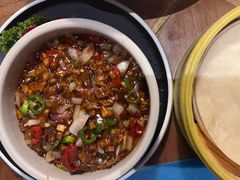 -雀舞云南菜(天津天河城购物中心店)