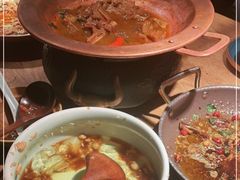 -吃饭皇帝大(解放西路店)