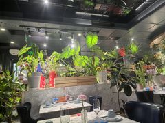 -懒人盐府人家(航天桥店)