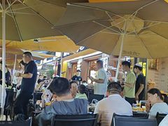 -有奴思烤肉·清真(正宁路店)