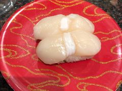 -合点寿司(金虹桥商场店)