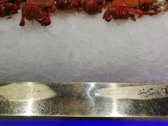 -加餐海鲜自助(集美银泰百货店)