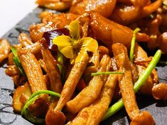 -荟廷·晶萃(陆家嘴尚悦湾店)