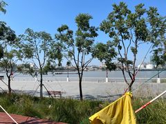 -上海山野camping·户外天幕烧烤·团建拓展营地