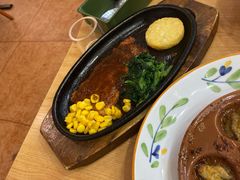 -萨莉亚意式餐厅(南京环亚凯瑟琳广场店)