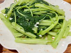 -南记食粥坊·宵夜大排档(卫国路店)