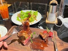 -MEAT MATE 鲜食肉铺(凤凰汇·里巷店)