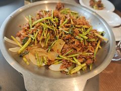 -赶海部落海鲜城(海阳路店)