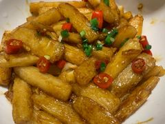 -张氏父子常德肠子馆(贺龙店)