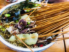 -古真记钵钵鸡(老公园店)