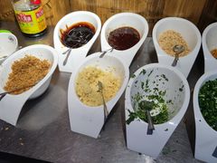 -蛙鱼道美蛙鱼自助火锅(新耍都店)