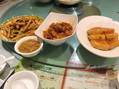 -刘胖子家常菜·蹄花焖藕(江汉路总店)