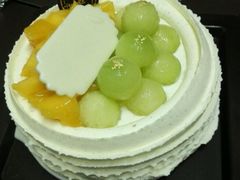 android_upload_pic-黑池口感烘焙·生日蛋糕(坂田店)