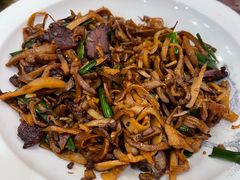 -湖南人家湘菜馆(镇江路店)
