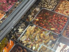 -英雄故事地摊烤肉(马驹桥店)