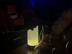 -音乐房子·Vintage Live Bar(玉林总店)
