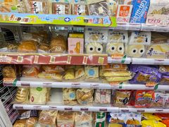 -7-ELEVEn(深圳宝安机场近14登机口)