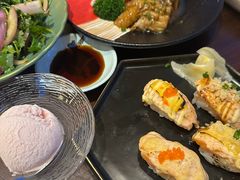 -鸟鹏烧鸟居酒屋(龙岗万科店)