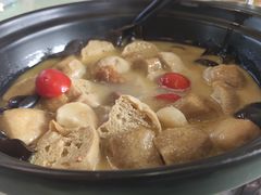 -雅和生态渔庄·宜城锅巴饭(龙灵山公园店)