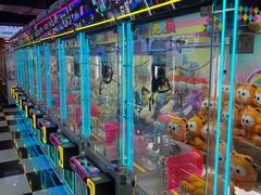 -天天玩X秋葉原日系动漫游戏中心