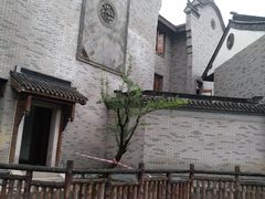 -龙潭水乡