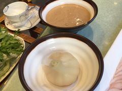 -福寿斋·老北京铜锅涮肉·烤鸭(顺义总店)