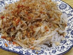 -富临轩私房菜(集庆门大街店)