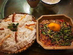 -多哥水傣味餐厅(司马巷店)