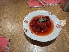 -北三条胡同打卤面馆(雍和宫店)