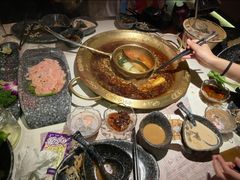 -哥老官重庆美蛙鱼头(龙湖杭州金沙天街店)