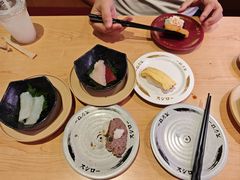 -寿司郎(皇庭广场店)