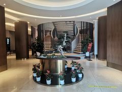 -松鹤楼(狮山永利广场店)