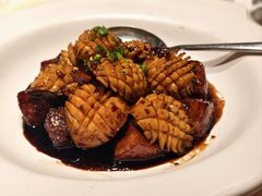 -漢舍中国菜馆(889广场店)