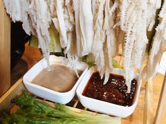 晾衣毛肚-醉长安(南门总店)