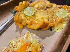-Thai Alley泰爱里(二沙岛店)