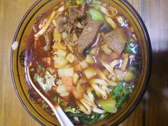 -福瑞记老孙头biangbiang面(新生路店)