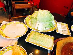 -芦月轩羊蝎子(北蜂窝店)