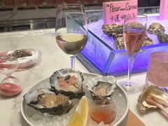 -LONG BAR 廊吧(外滩华尔道夫酒店)