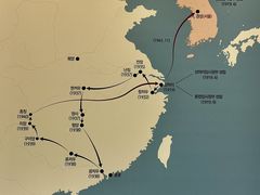 -韩国战争纪念馆