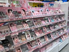 -丽达购物中心(崂山店)