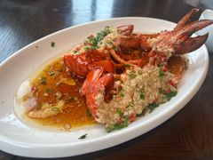 -湖州皇冠假日酒店-彩丰楼中餐厅