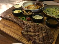 -G+KITCHEN(龙湖狮山天街店)