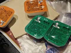 -肯德基(宝利丰店)